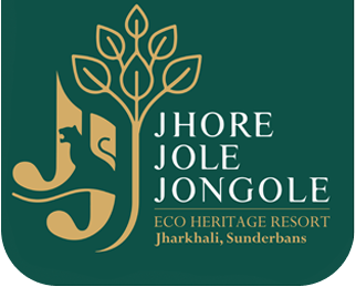 resorts near Sundarbans National Park - Jhore Jole Jongole
