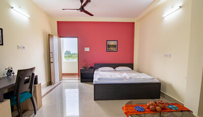 best resorts in sundarban  - Premium Room (AC) @ 2999/- INR