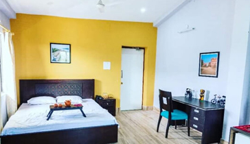 Located at Jharkhali, the most recommended resort in Sundarban offers bookings for 5 star deluxe rooms at the best prices with free private parking.