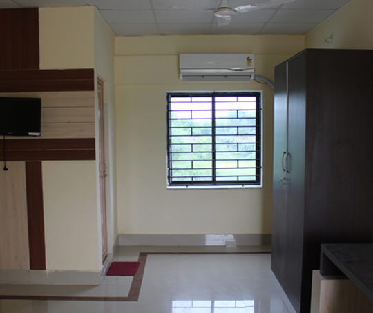Top Sundarban Hotel