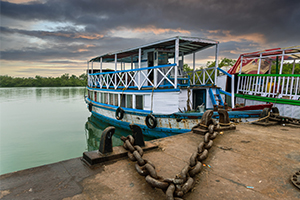 explore sundarban