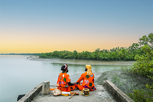 sundarban tourism places